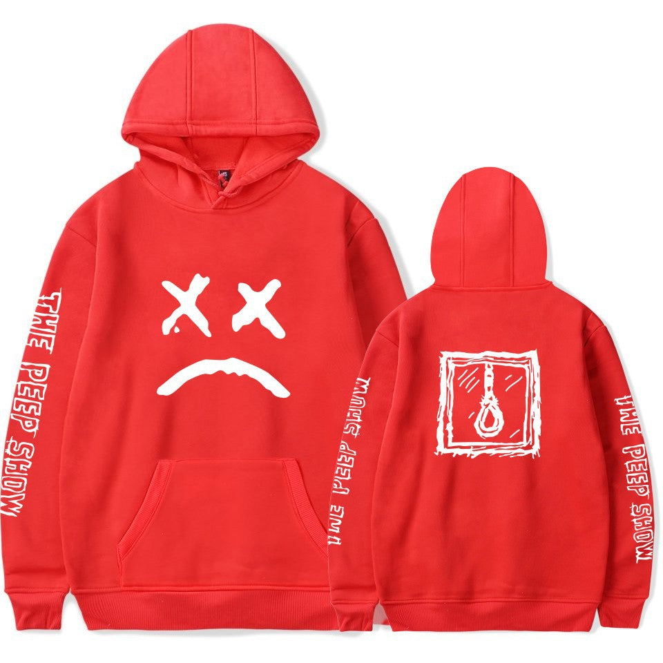 Love Hoodies for Men Love Hoodies for Men